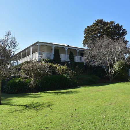 Maleny Homestead & Cottage מראה חיצוני תמונה