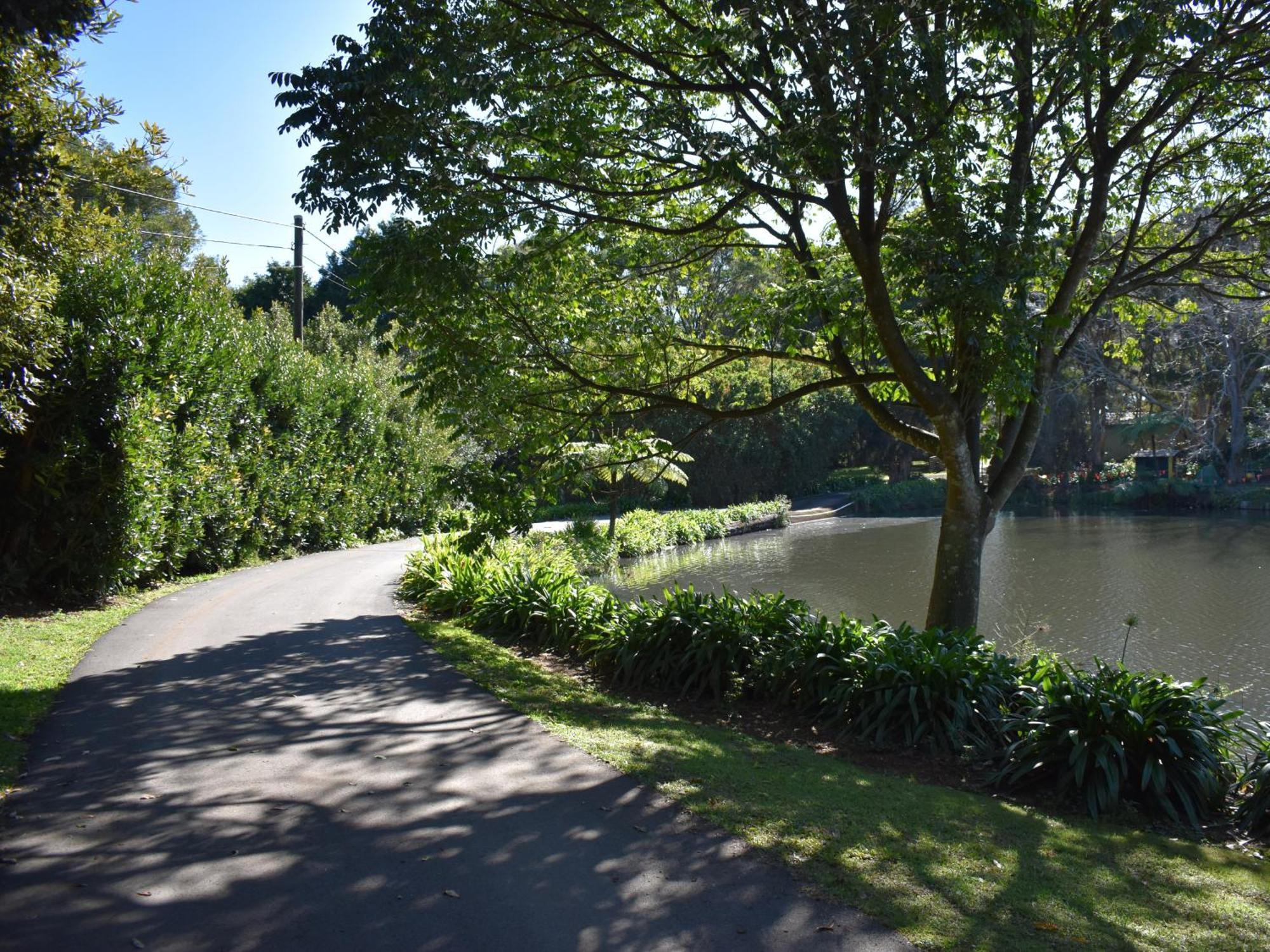 Maleny Homestead & Cottage מראה חיצוני תמונה