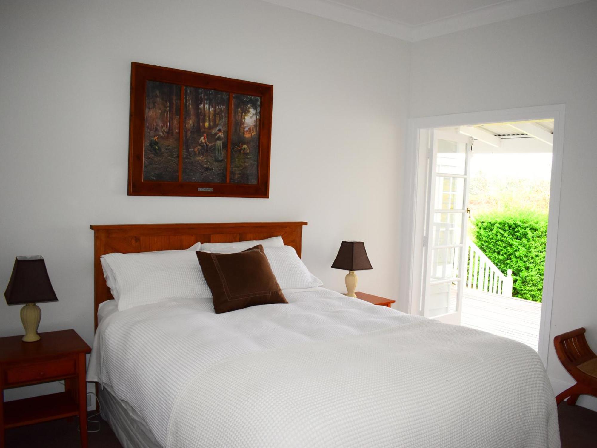 Maleny Homestead & Cottage מראה חיצוני תמונה