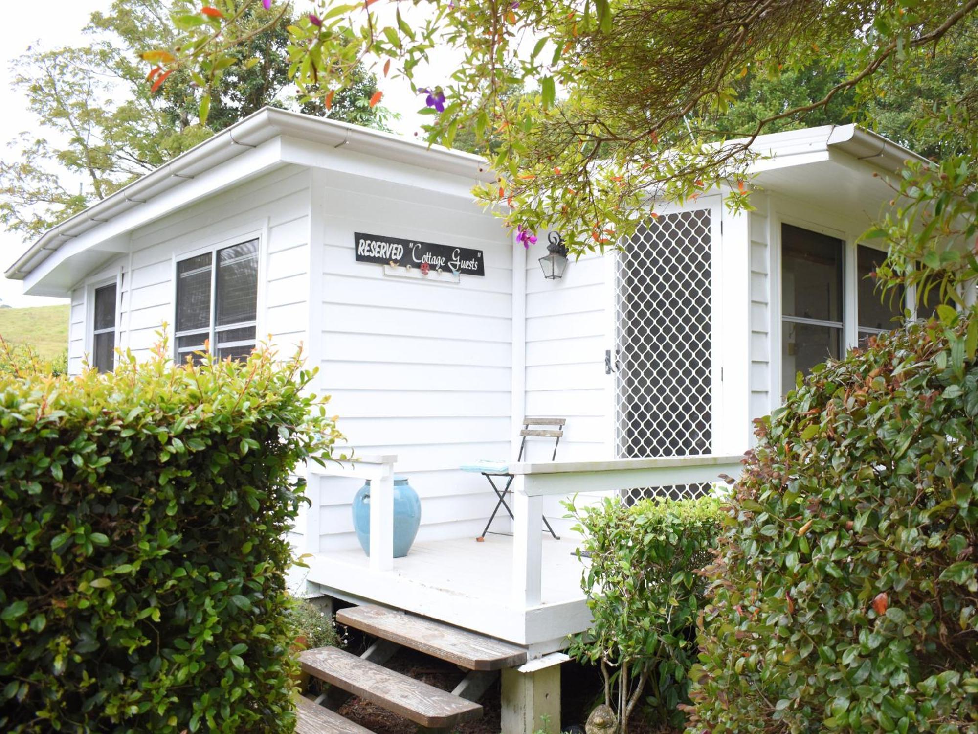 Maleny Homestead & Cottage מראה חיצוני תמונה