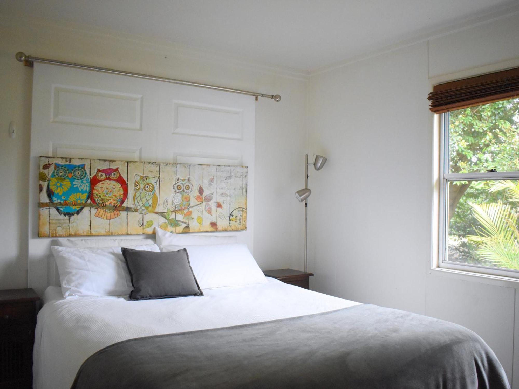 Maleny Homestead & Cottage מראה חיצוני תמונה