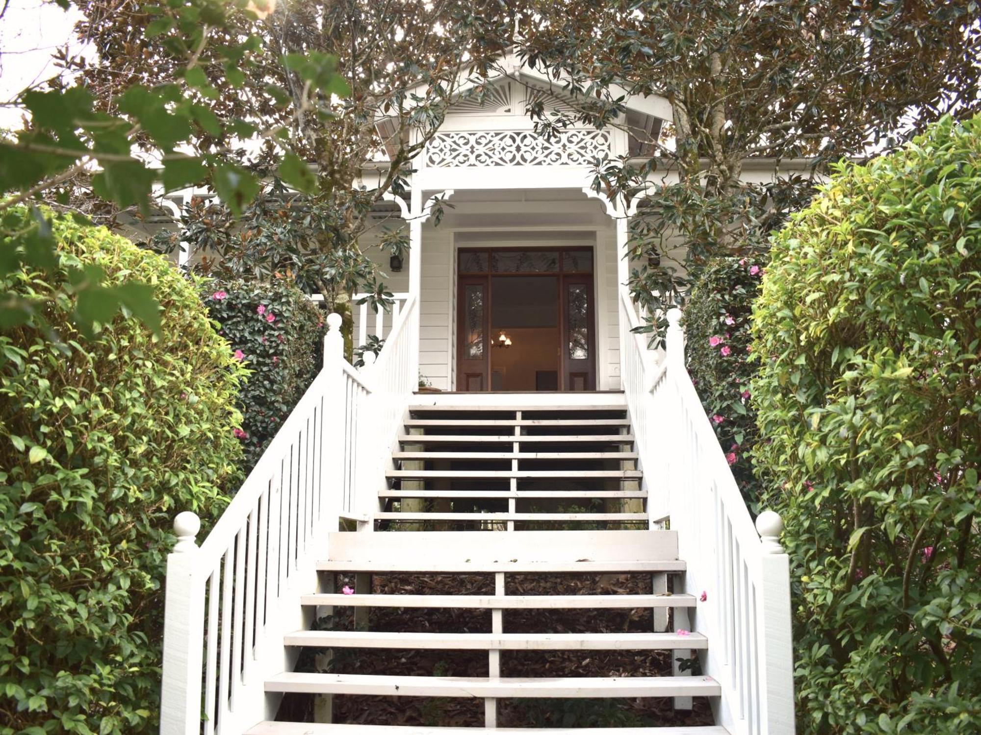 Maleny Homestead & Cottage מראה חיצוני תמונה