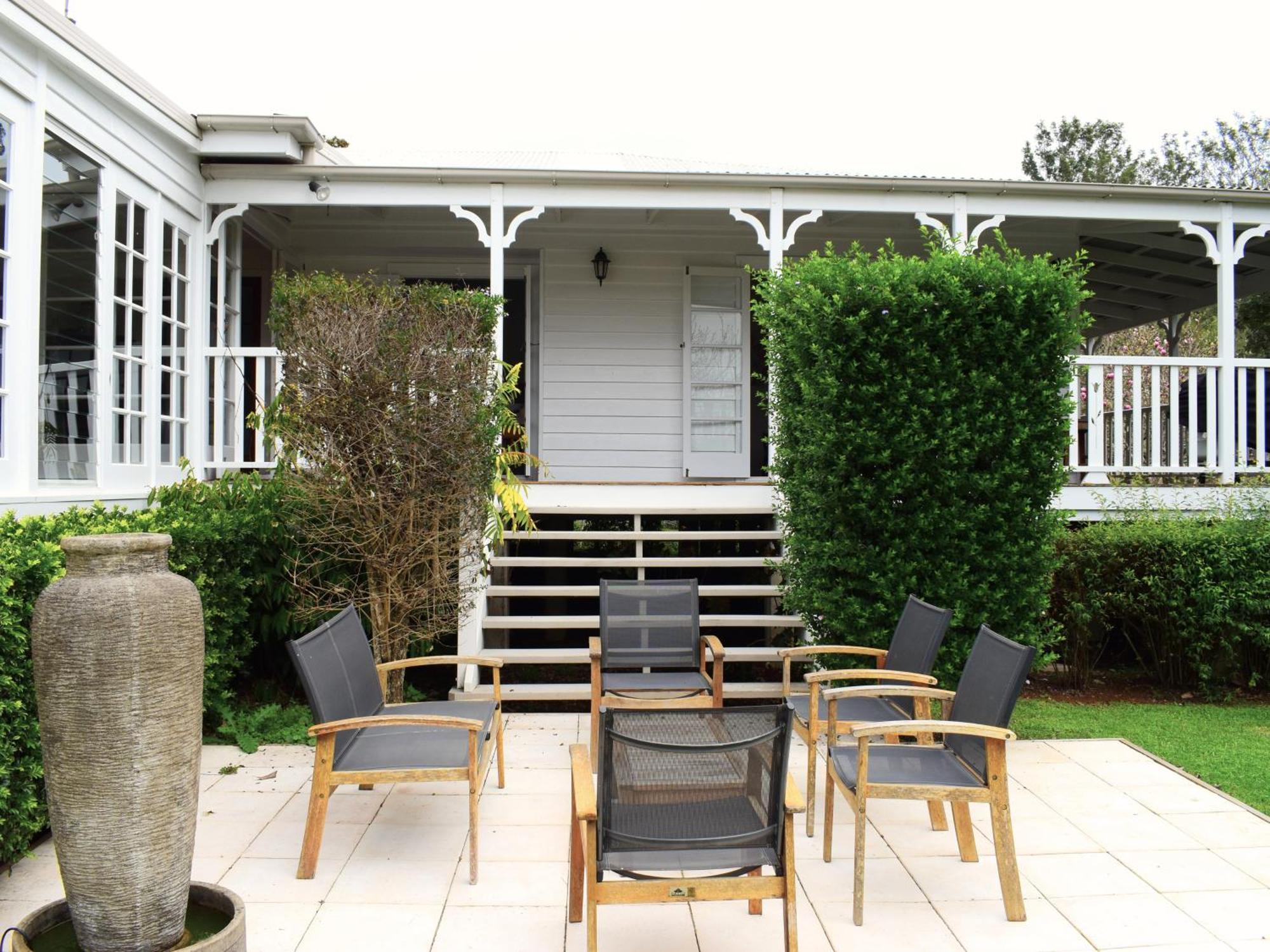 Maleny Homestead & Cottage מראה חיצוני תמונה