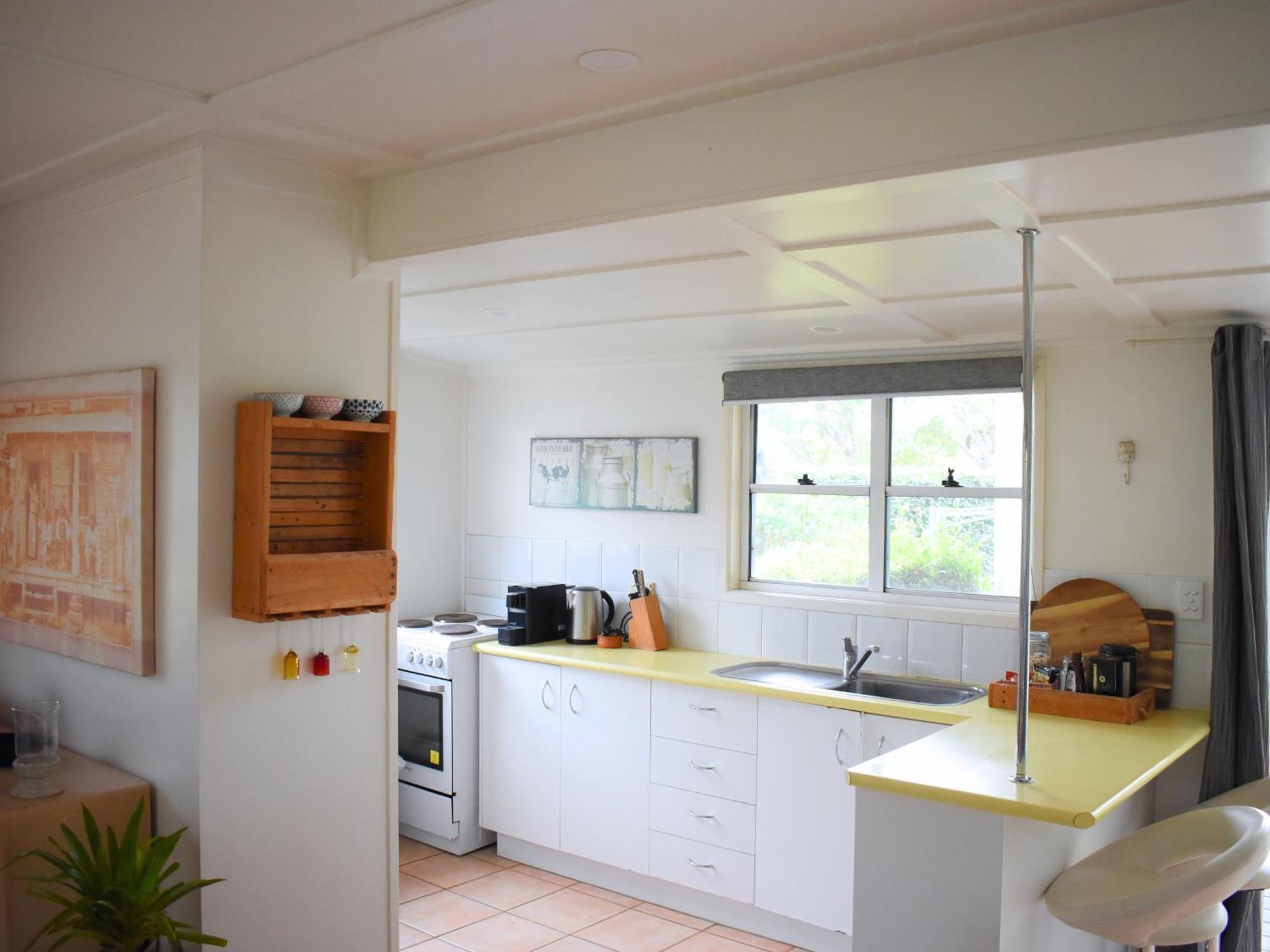 Maleny Homestead & Cottage מראה חיצוני תמונה