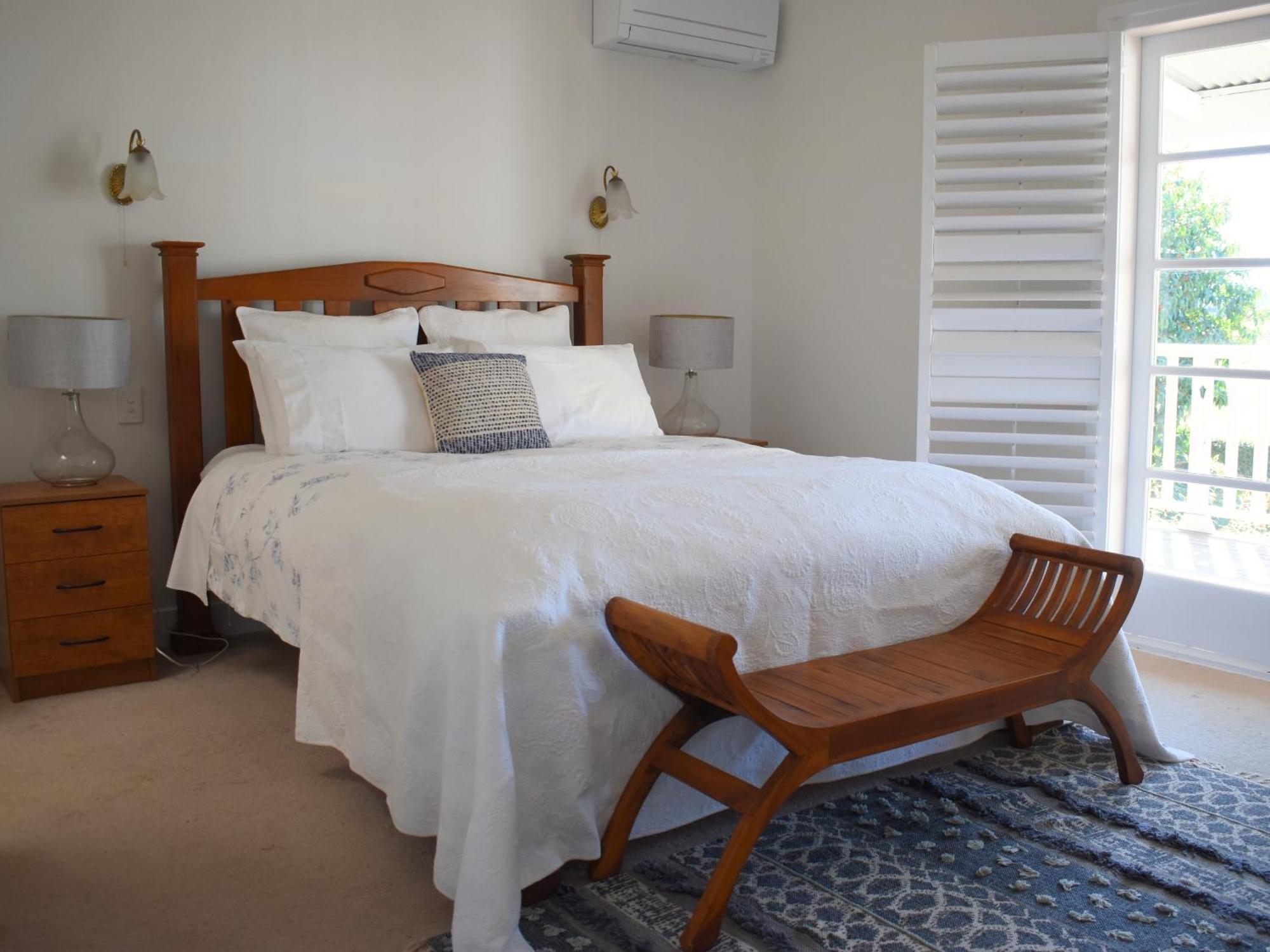 Maleny Homestead & Cottage מראה חיצוני תמונה
