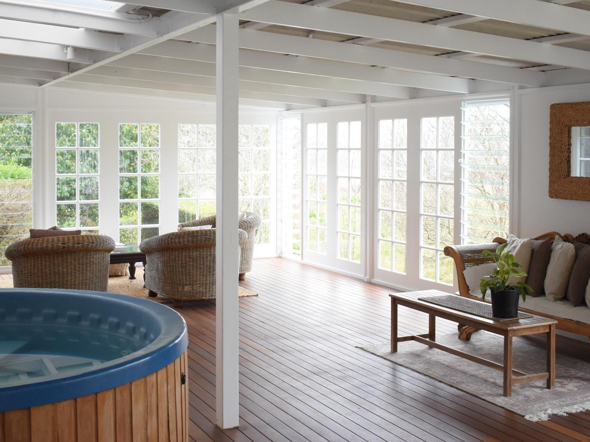 Maleny Homestead & Cottage מראה חיצוני תמונה