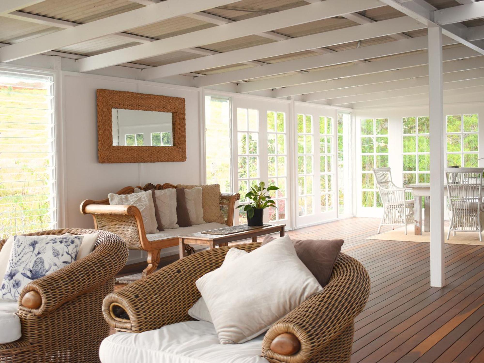 Maleny Homestead & Cottage מראה חיצוני תמונה