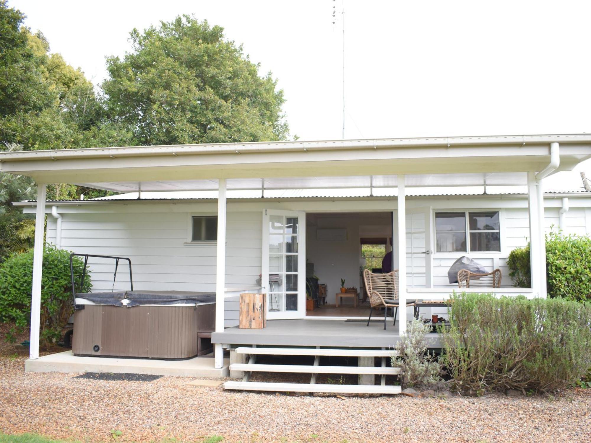 Maleny Homestead & Cottage מראה חיצוני תמונה