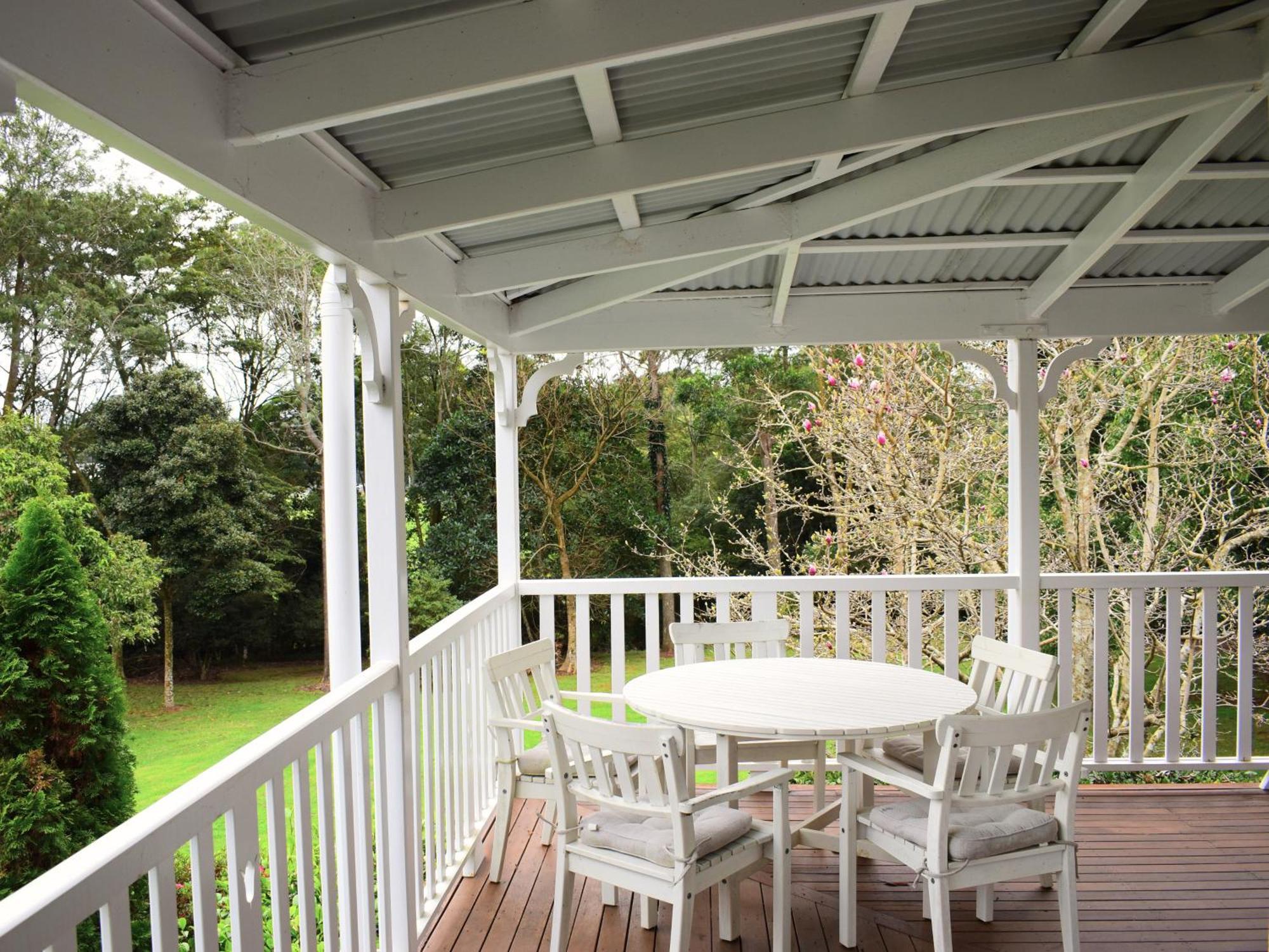 Maleny Homestead & Cottage מראה חיצוני תמונה