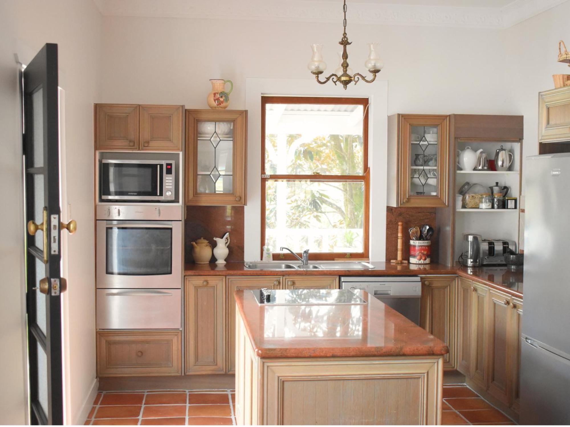 Maleny Homestead & Cottage מראה חיצוני תמונה