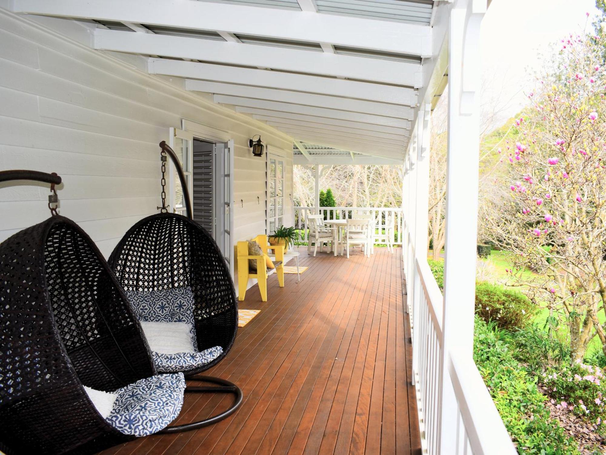 Maleny Homestead & Cottage חדר תמונה