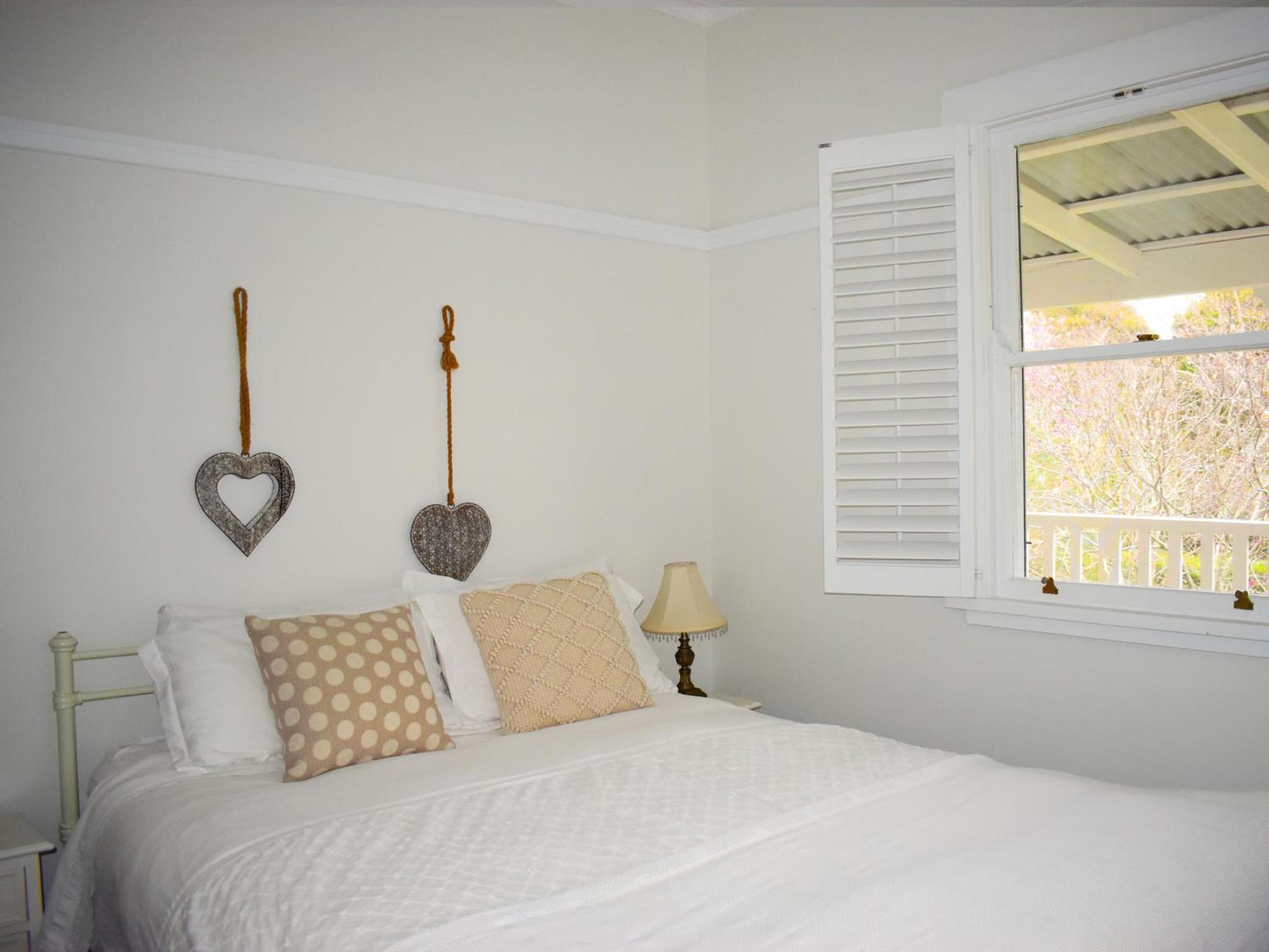 Maleny Homestead & Cottage חדר תמונה