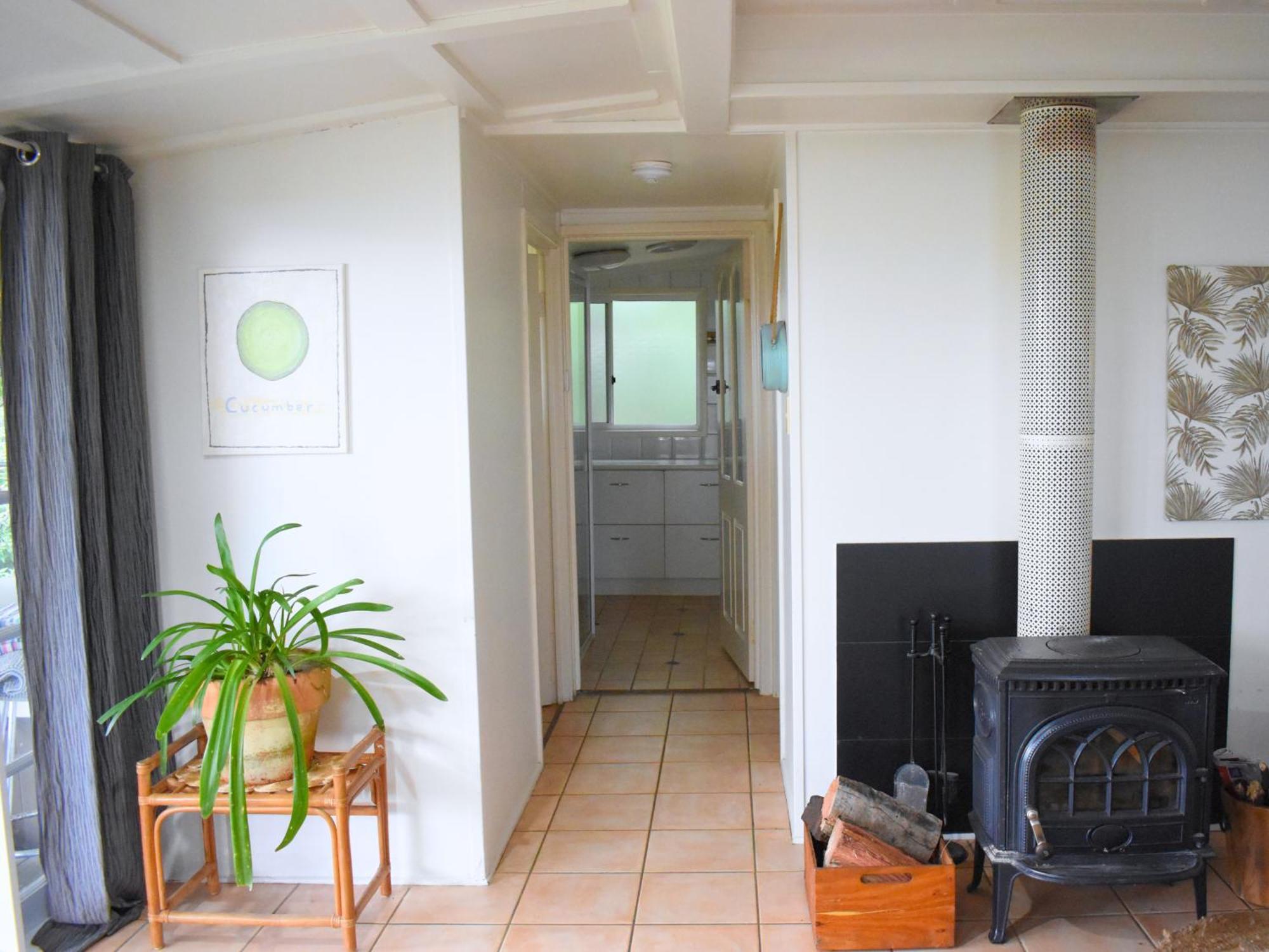 Maleny Homestead & Cottage חדר תמונה